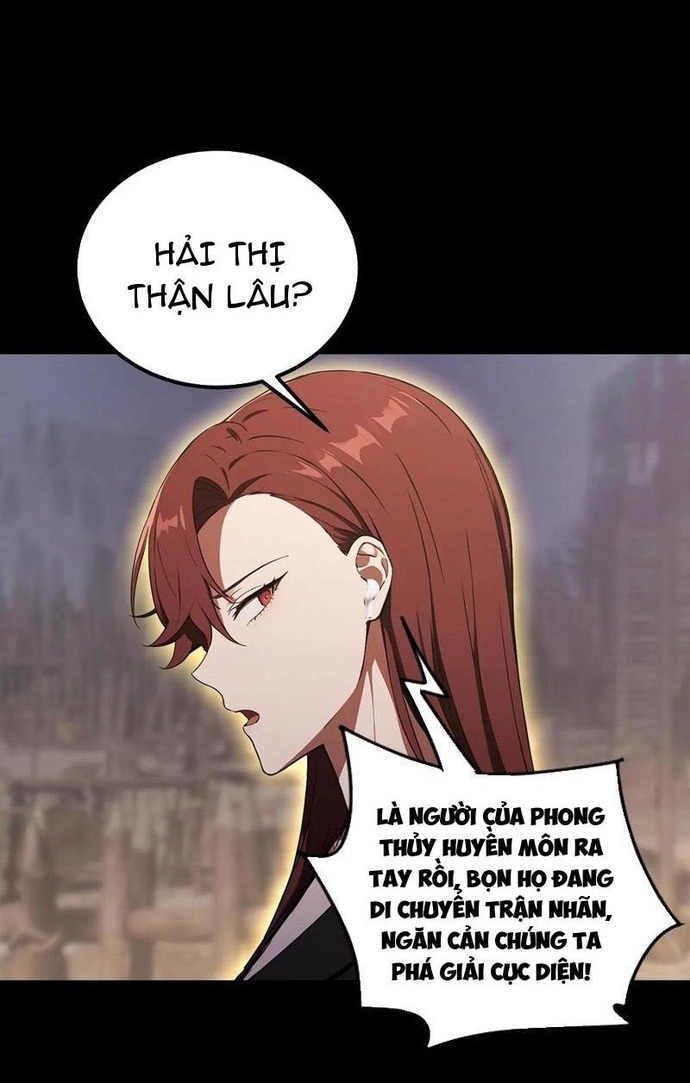 Quá Ảo! Ta Mở Lớp Đào Tạo Nữ Đế Chapter 100 - Trang 37