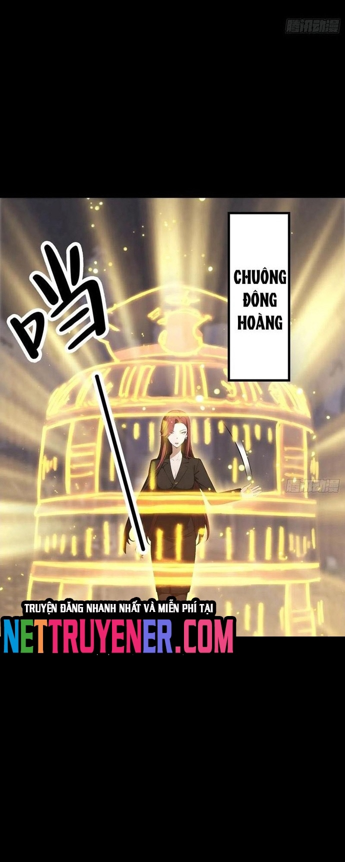 Quá Ảo! Ta Mở Lớp Đào Tạo Nữ Đế Chapter 100 - Trang 33