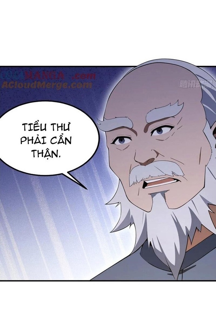 Quá Ảo! Ta Mở Lớp Đào Tạo Nữ Đế Chapter 100 - Trang 11