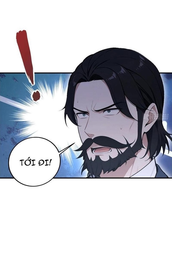 Quá Ảo! Ta Mở Lớp Đào Tạo Nữ Đế Chapter 100 - Trang 17