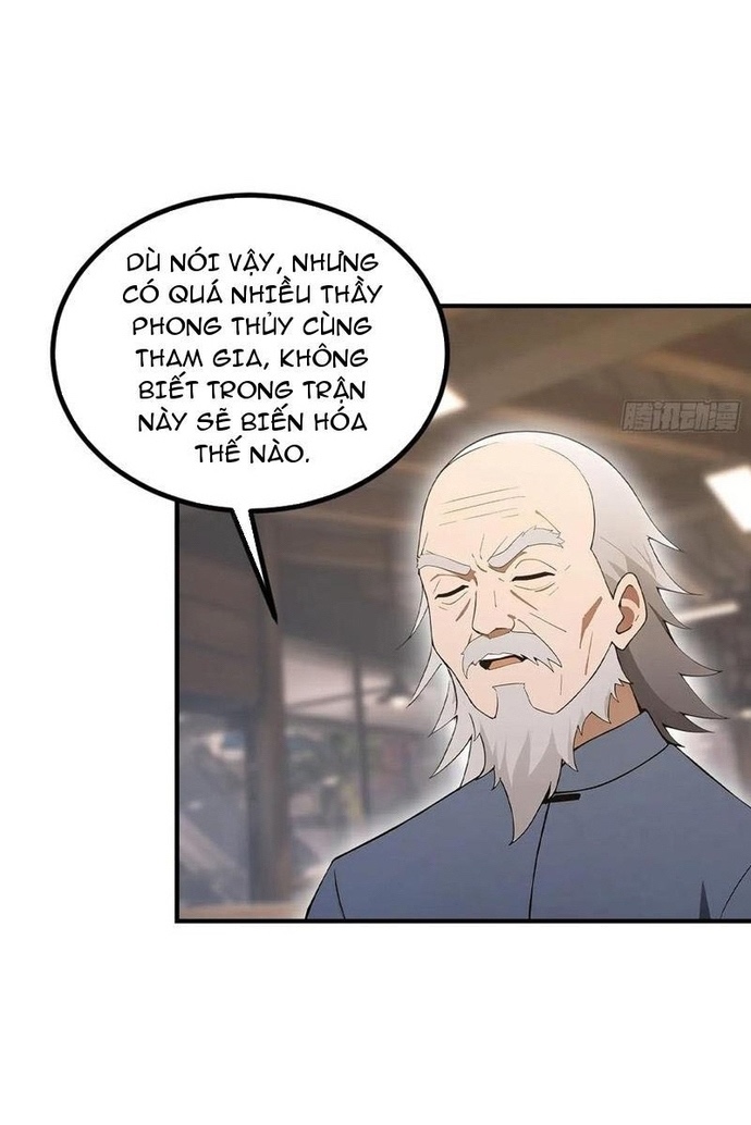Quá Ảo! Ta Mở Lớp Đào Tạo Nữ Đế Chapter 100 - Trang 10