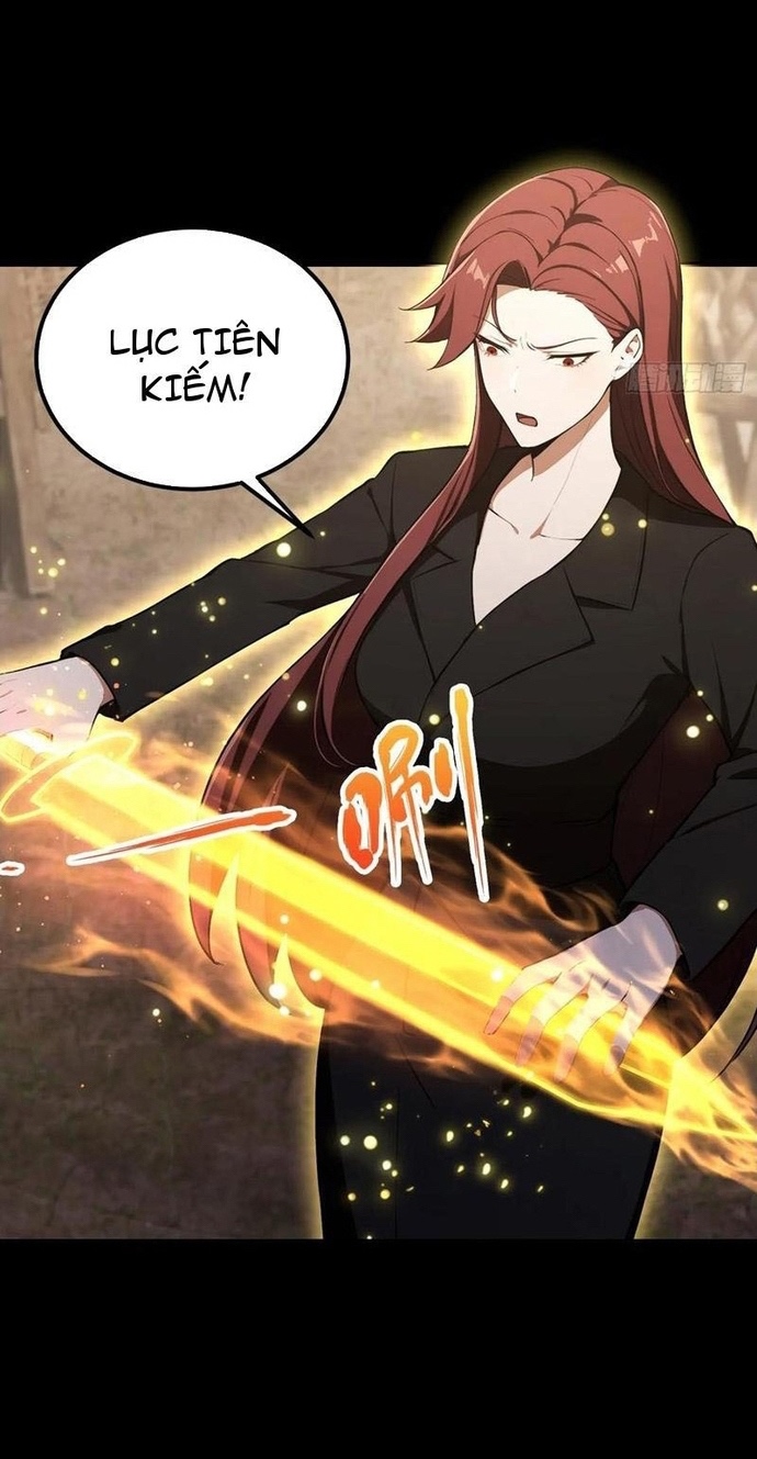 Quá Ảo! Ta Mở Lớp Đào Tạo Nữ Đế Chapter 100 - Trang 26