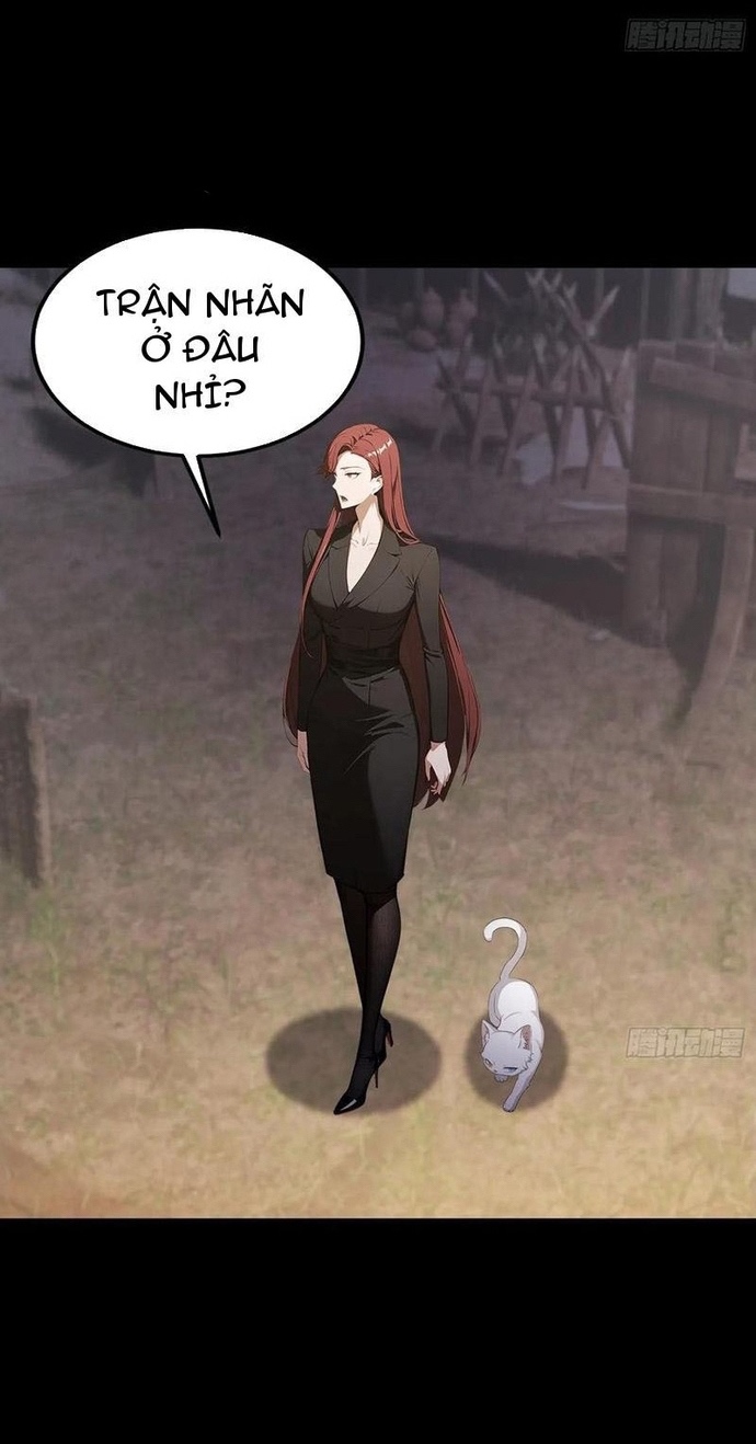 Quá Ảo! Ta Mở Lớp Đào Tạo Nữ Đế Chapter 100 - Trang 30