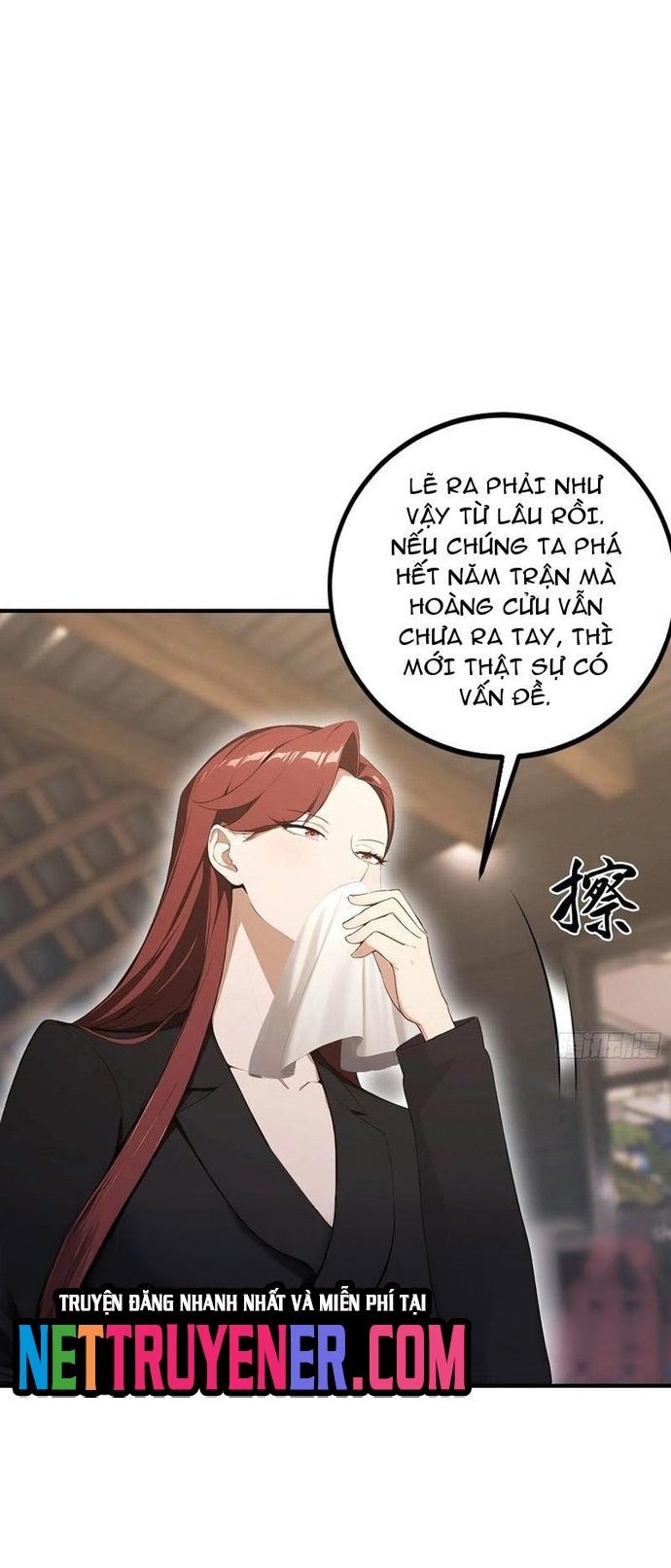 Quá Ảo! Ta Mở Lớp Đào Tạo Nữ Đế Chapter 100 - Trang 9