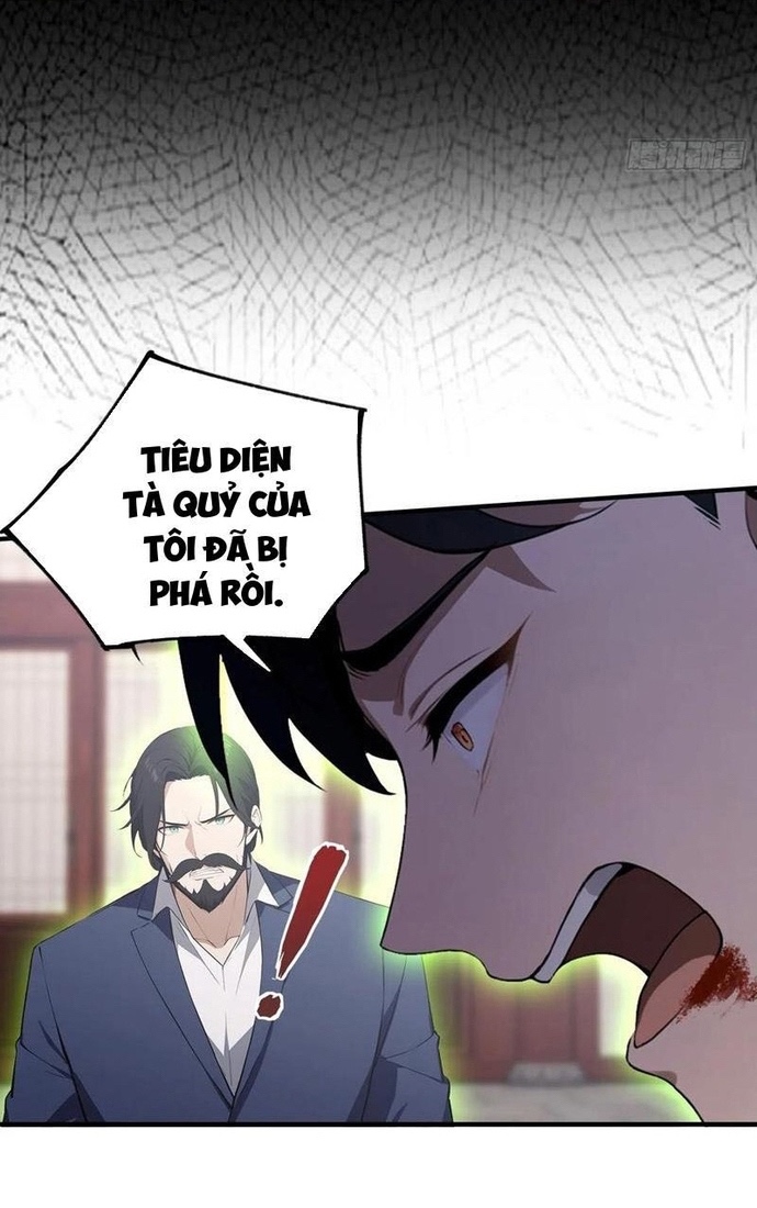 Quá Ảo! Ta Mở Lớp Đào Tạo Nữ Đế Chapter 100 - Trang 49