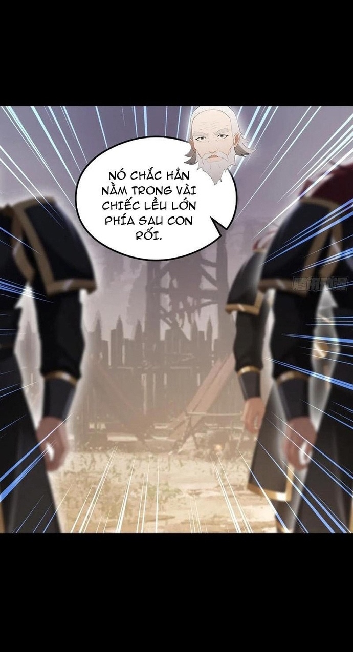 Quá Ảo! Ta Mở Lớp Đào Tạo Nữ Đế Chapter 100 - Trang 31
