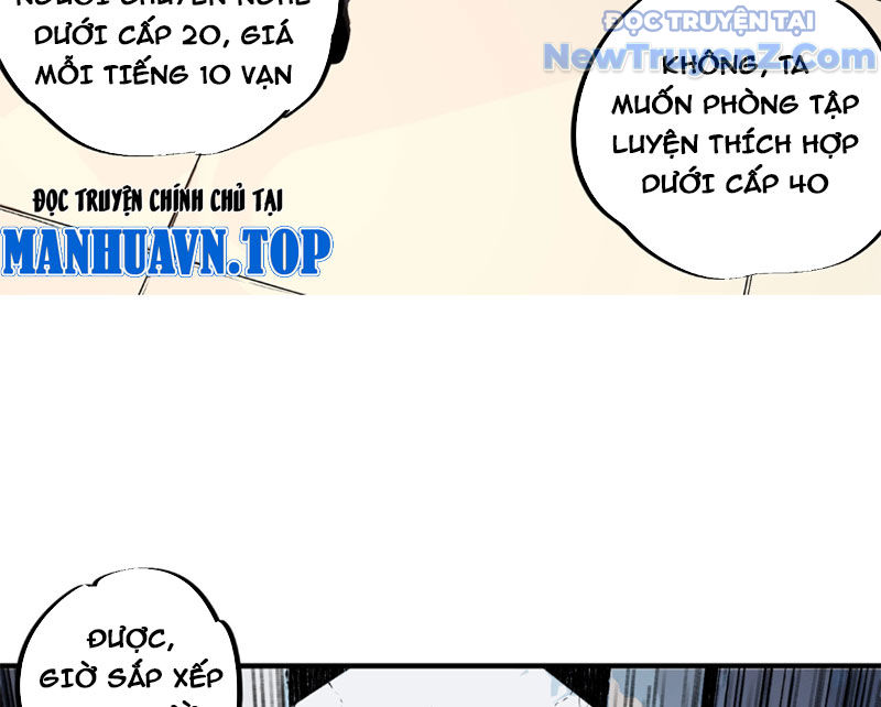 Cấm Chú Sư Mạnh Nhất Lịch Sử chapter 7 - Trang 136