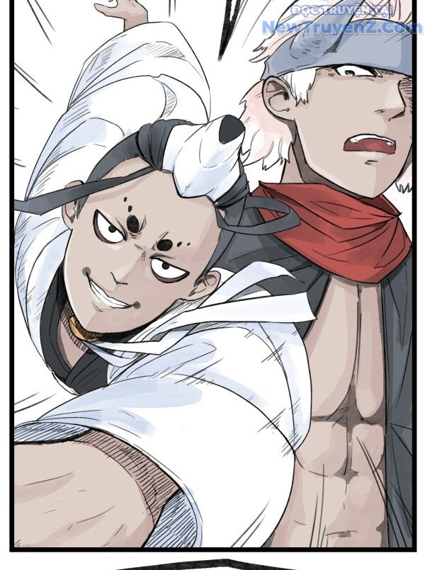 Hiệp Khách Hành Bất Thông chapter 25 - Trang 15
