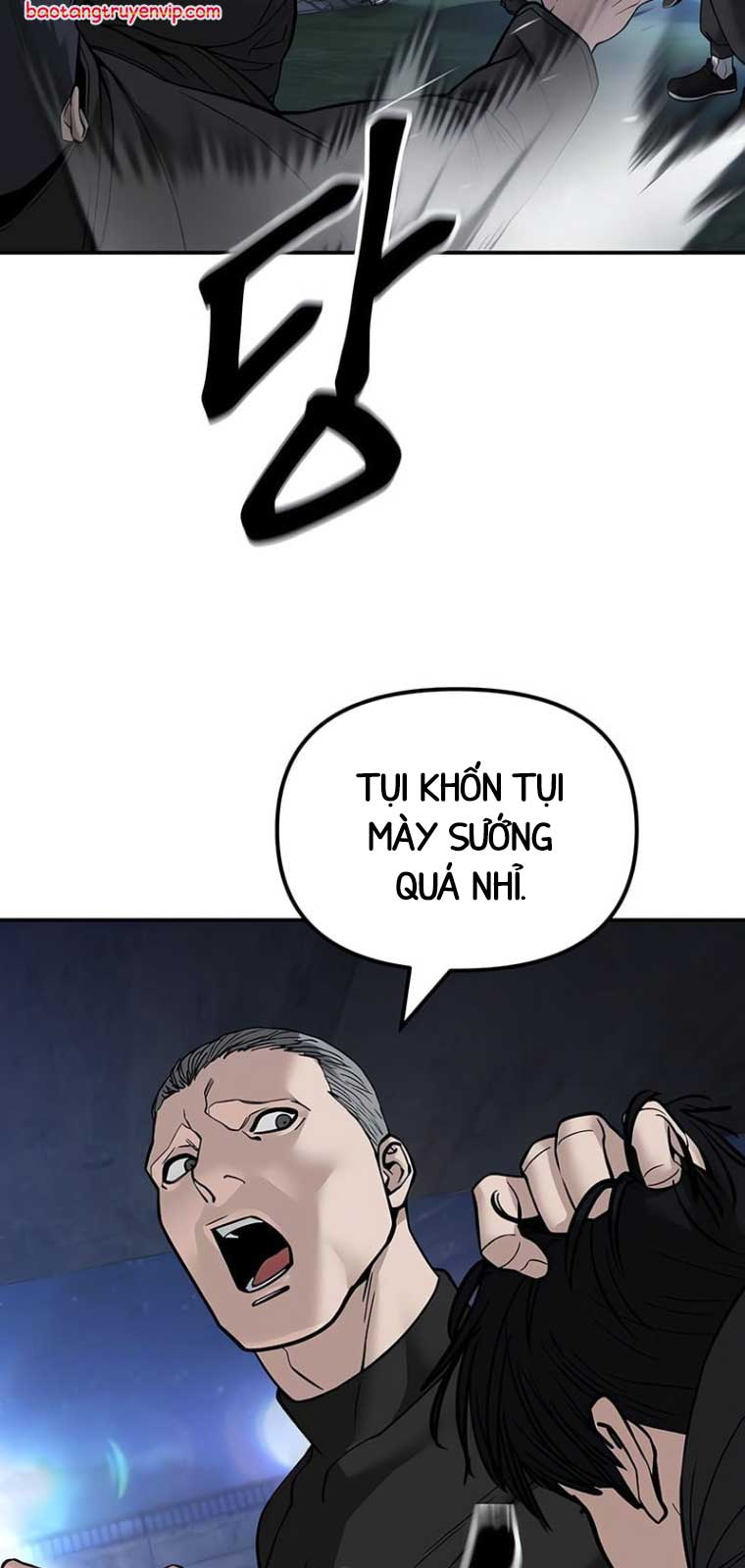Giang Hồ Thực Thi Công Lý chapter 137 - Trang 107