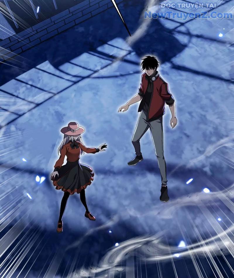 Công hội Kỳ Lân chapter 3 - Trang 20