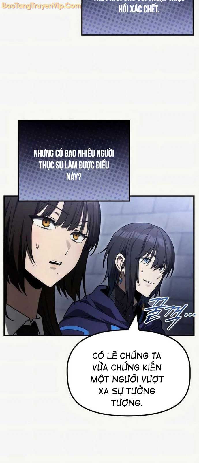 Thiếu Gia Chủ Của Gia Tộc Tử Linh Sư chapter 26 - Trang 50