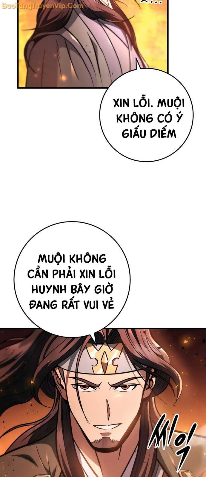 Cửu Thiên Kiếm Pháp chapter 122 - Trang 64