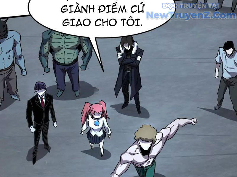 Cương Thi Tiên Sinh chapter 161 - Trang 123