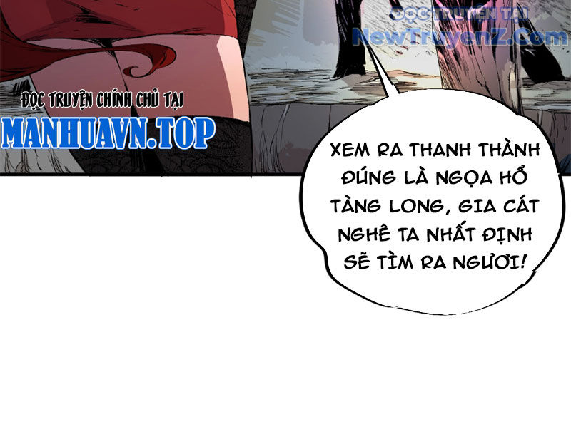Cấm Chú Sư Mạnh Nhất Lịch Sử chapter 3 - Trang 77