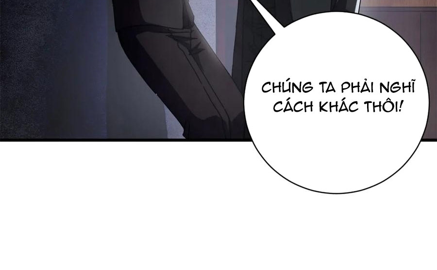 Trưởng Giám Ngục Trông Coi Các Ma Nữ Chapter 120 - Trang 27