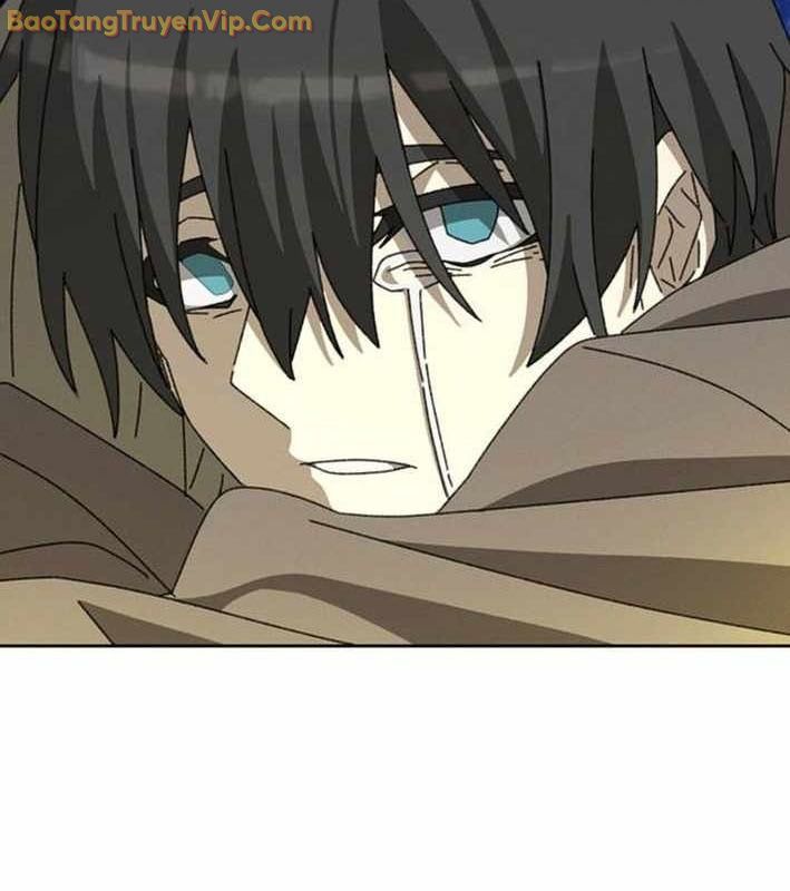 Kẻ Chôn Cất Quái Vật chapter 7 - Trang 184