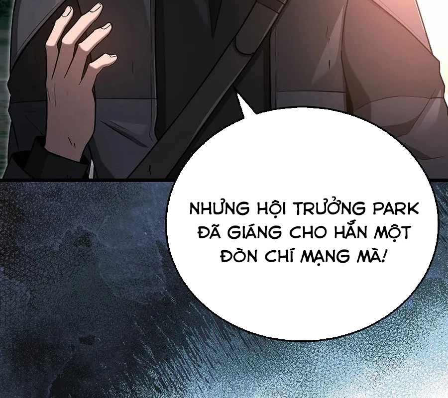 Cách Một Tử Linh Sư Cấp Thảm Họa Nghỉ Hưu chapter 36 - Trang 32