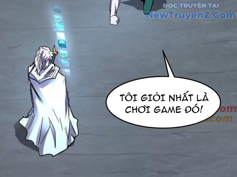 Cương Thi Tiên Sinh chapter 161 - Trang 124