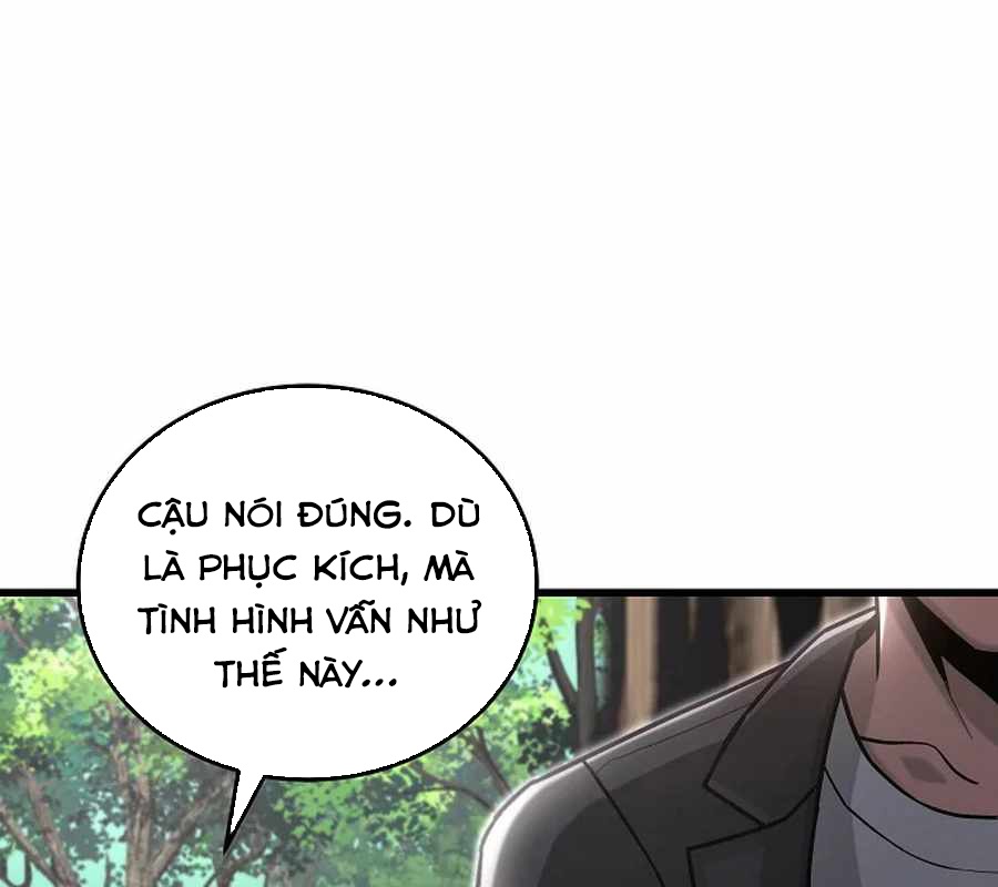 Cách Một Tử Linh Sư Cấp Thảm Họa Nghỉ Hưu chapter 36 - Trang 171