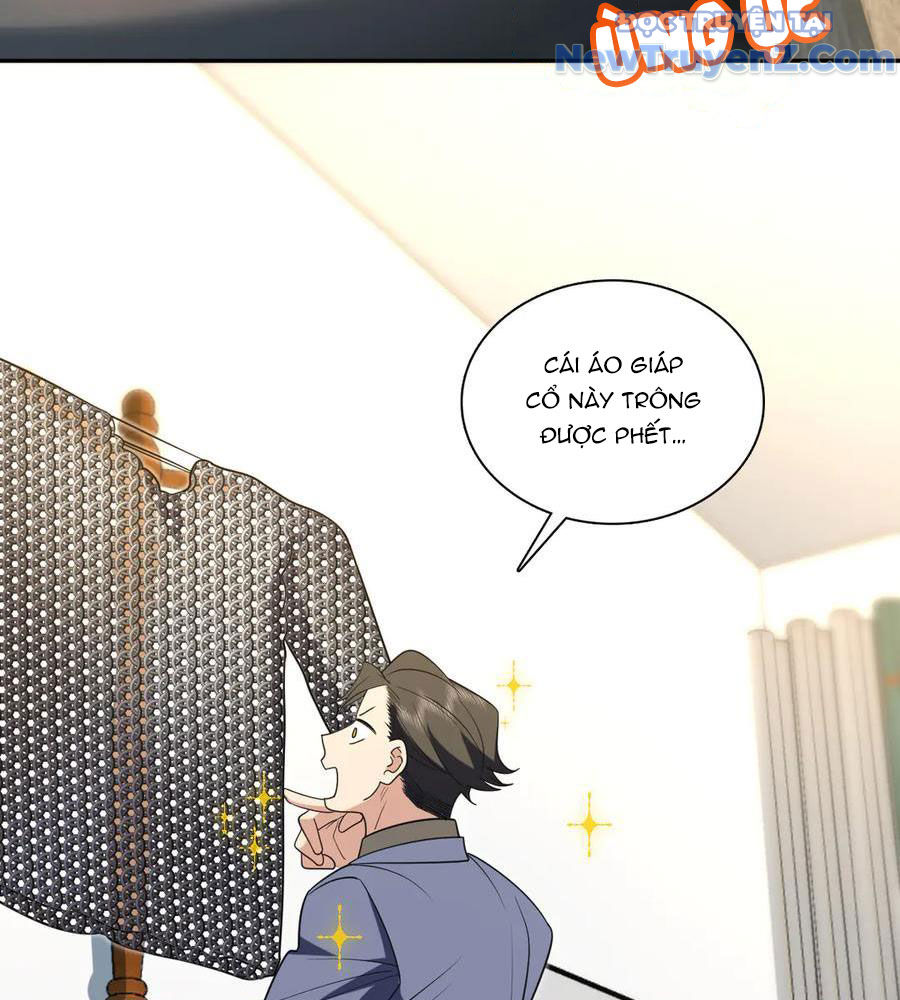 Bà Xã Nhà Tôi Đến Từ Ngàn Năm Trước chapter 381 - Trang 81