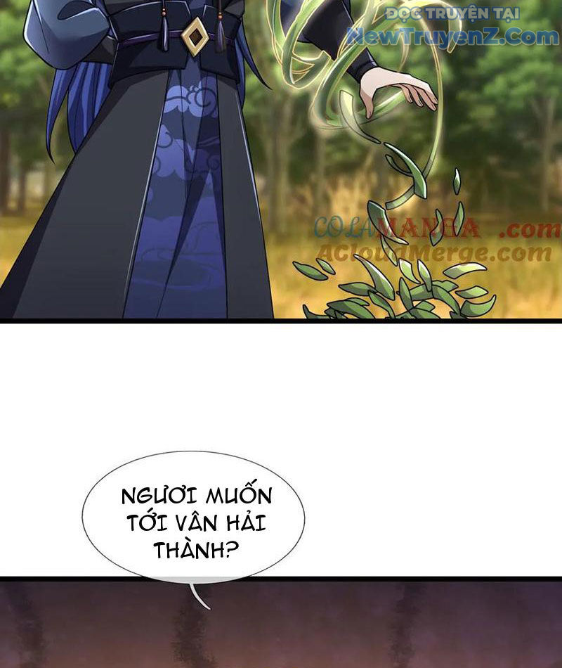Ngủ say vạn cổ: Xuất thế quét ngang chư thiên chapter 102 - Trang 70