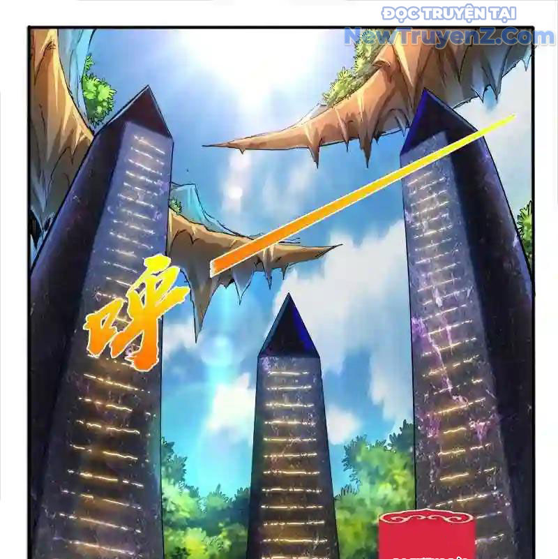 Huyễn Thú Vương chapter 290 - Trang 14