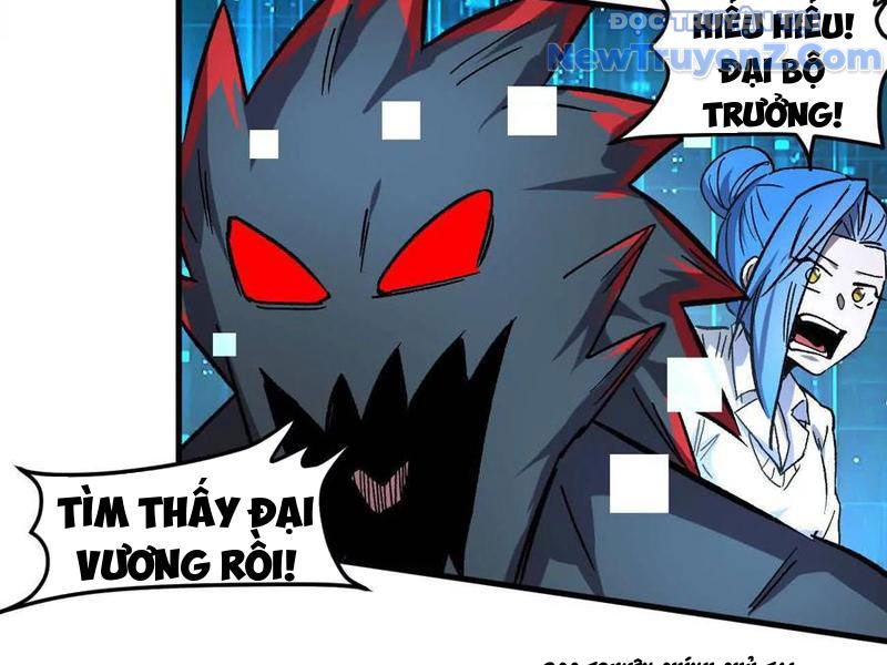 Cương Thi Tiên Sinh chapter 161 - Trang 93