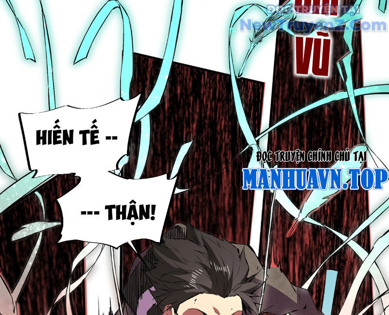 Cấm Chú Sư Mạnh Nhất Lịch Sử chapter 4 - Trang 106