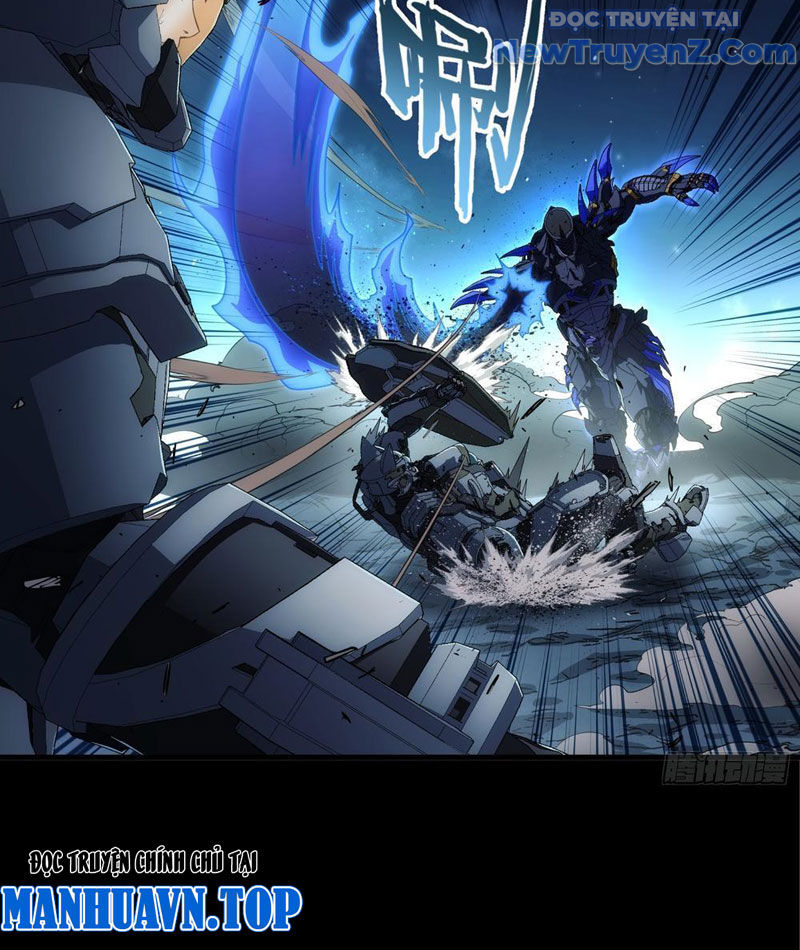 Cương Thiết Khế Ước chapter 25 - Trang 78