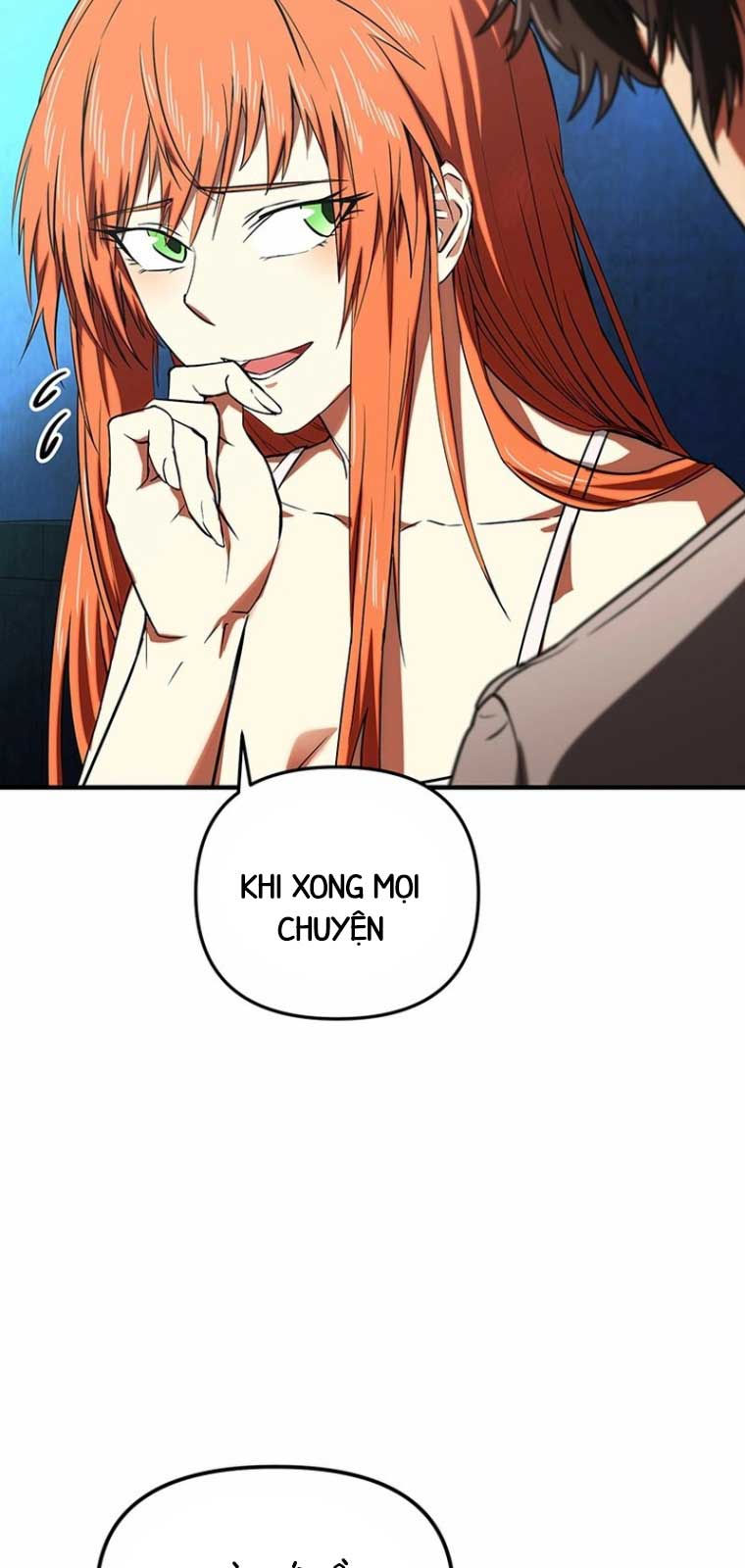 Nhân Vật Phụ Trong Thế Giới Điên Loạn chapter 13 - Trang 85