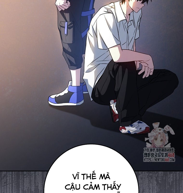 Cẩm nang dành cho top ranker chapter 32 - Trang 123