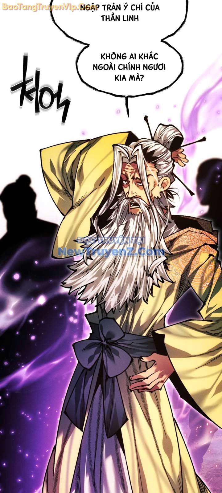 Chuyển Sinh Vào Thế Giới Võ Lâm chapter 138 - Trang 118