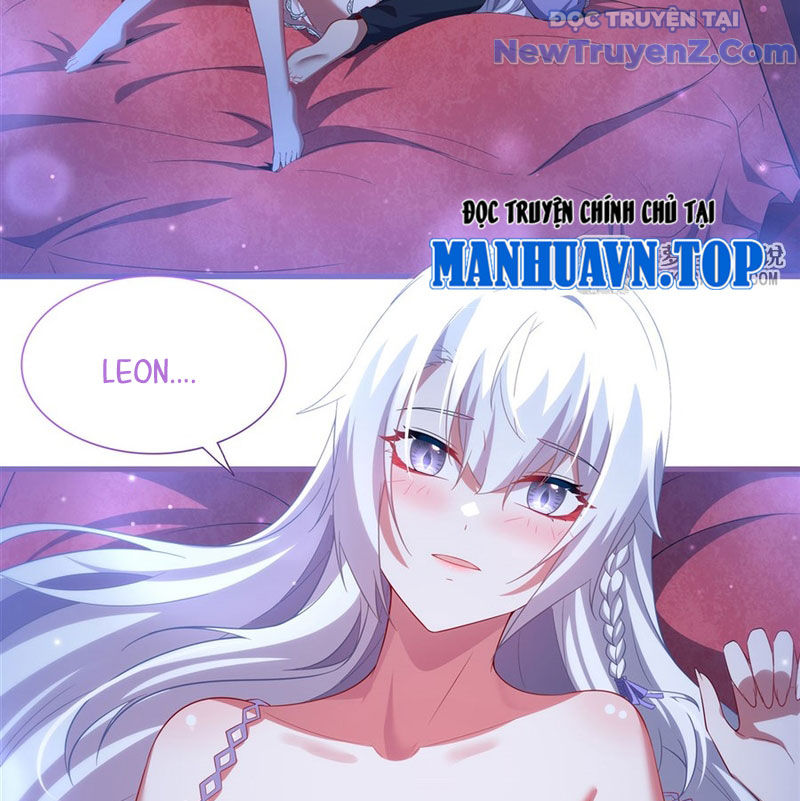 Câm Miệng đi ác Long, Ta Không Muốn Trông Trẻ Với Ngươi Nữa! chapter 41 - Trang 4