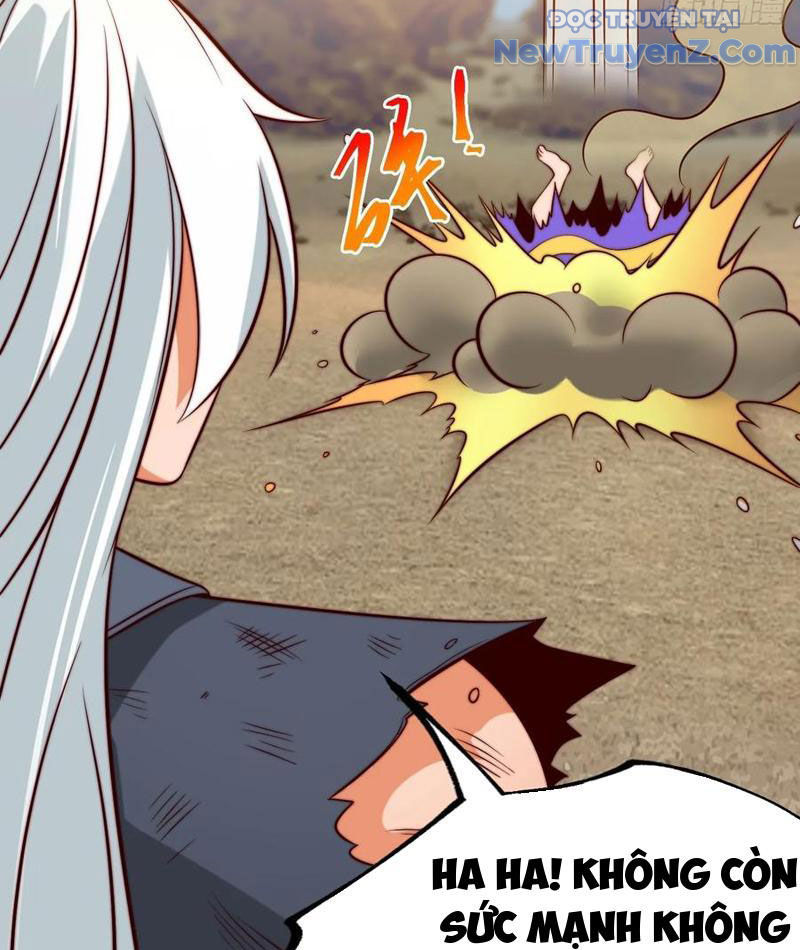 Ta Chính Nghĩa Nhưng Bị Hệ Thống Ép Thành Trùm Phản Diện chapter 141 - Trang 35