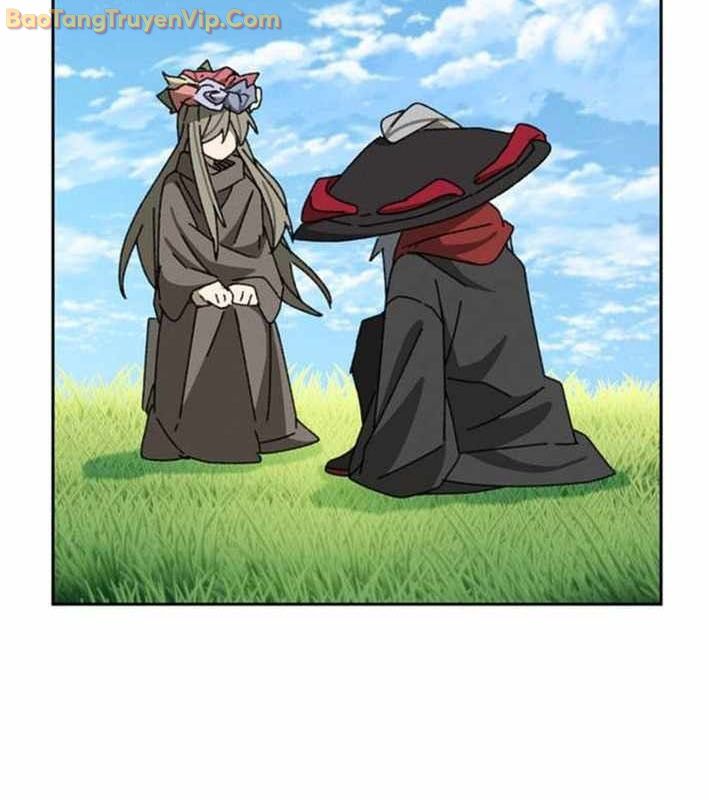 Kẻ Chôn Cất Quái Vật chapter 7 - Trang 202