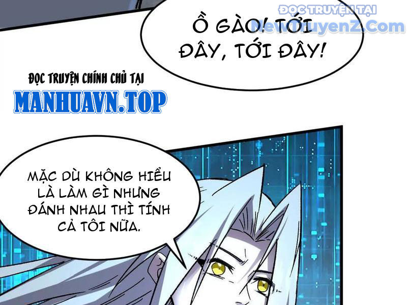 Cương Thi Tiên Sinh chapter 161 - Trang 199