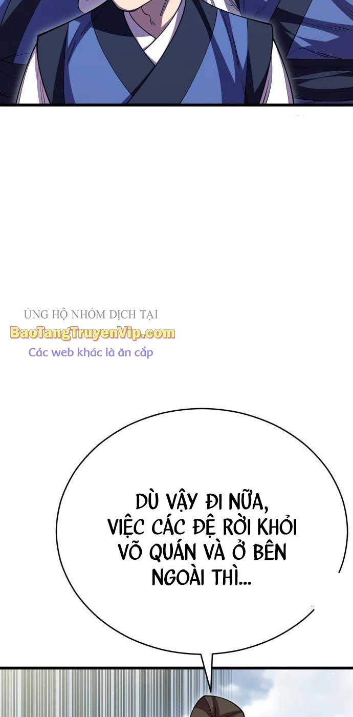 Thiên Hạ Đệ Nhất Đại Sư Huynh chapter 128 - Trang 36