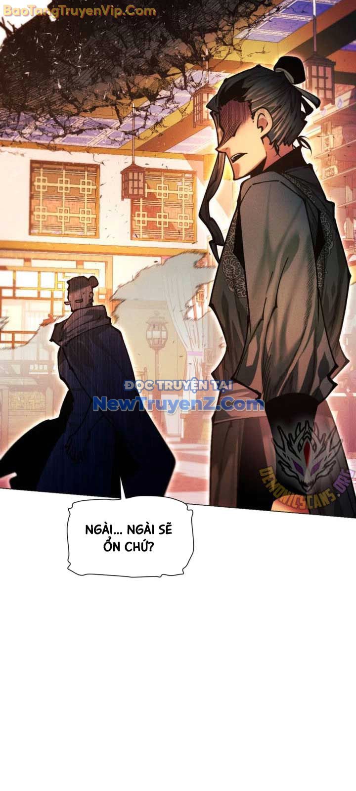 Chuyển Sinh Vào Thế Giới Võ Lâm chapter 138 - Trang 37