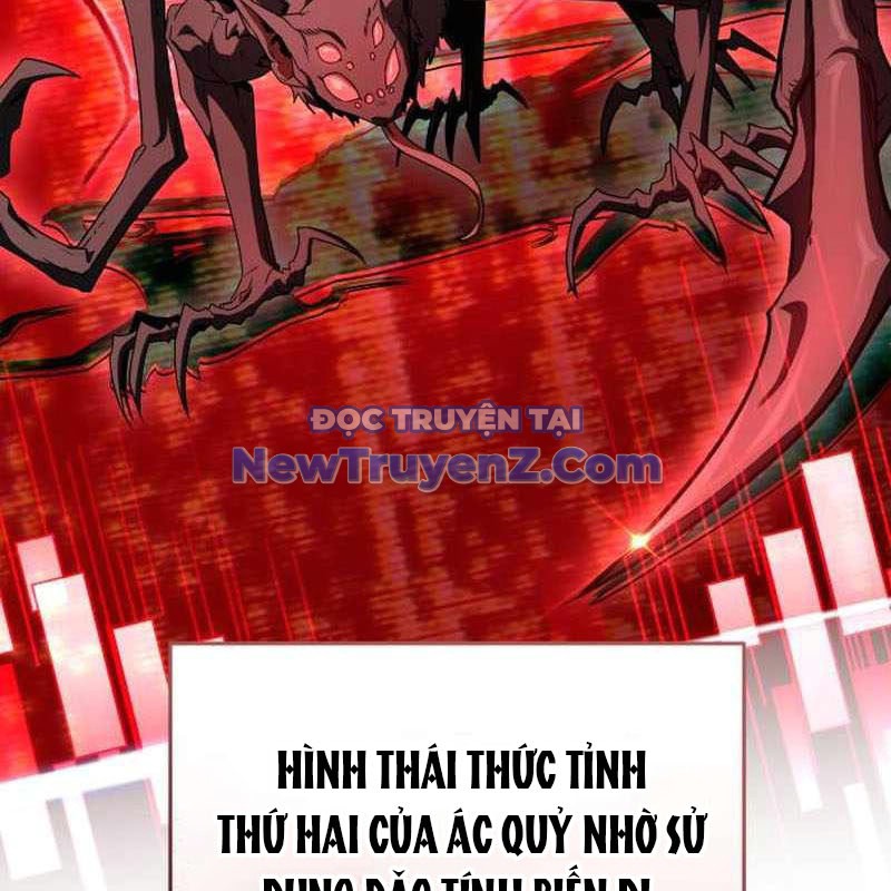 Kim Chiến Sĩ: Hành Trình Xây Dựng Đặc Tính chapter 39 - Trang 112
