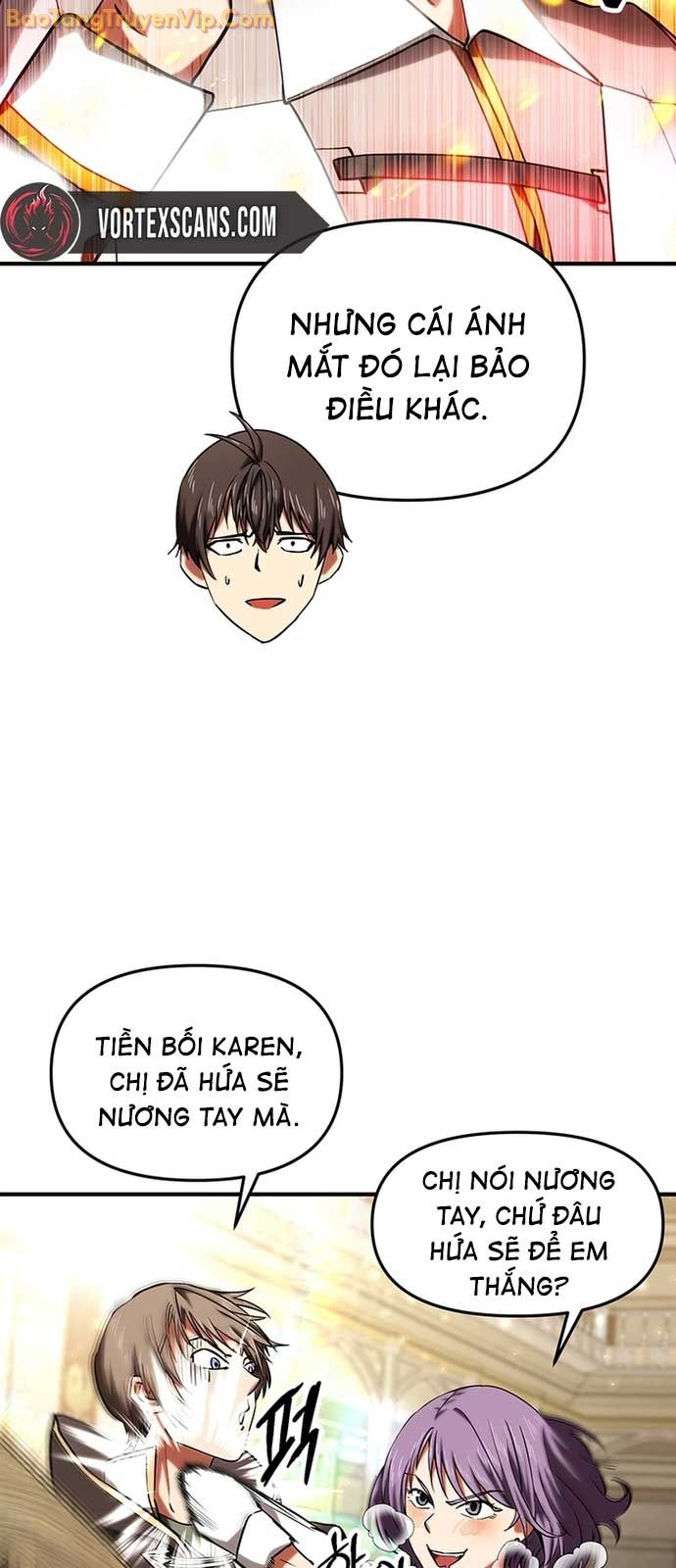 Nhân Vật Phụ Trong Thế Giới Điên Loạn chapter 15 - Trang 38