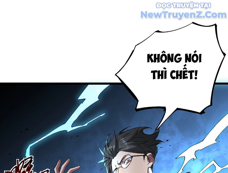 Cấm Chú Sư Mạnh Nhất Lịch Sử chapter 5 - Trang 160