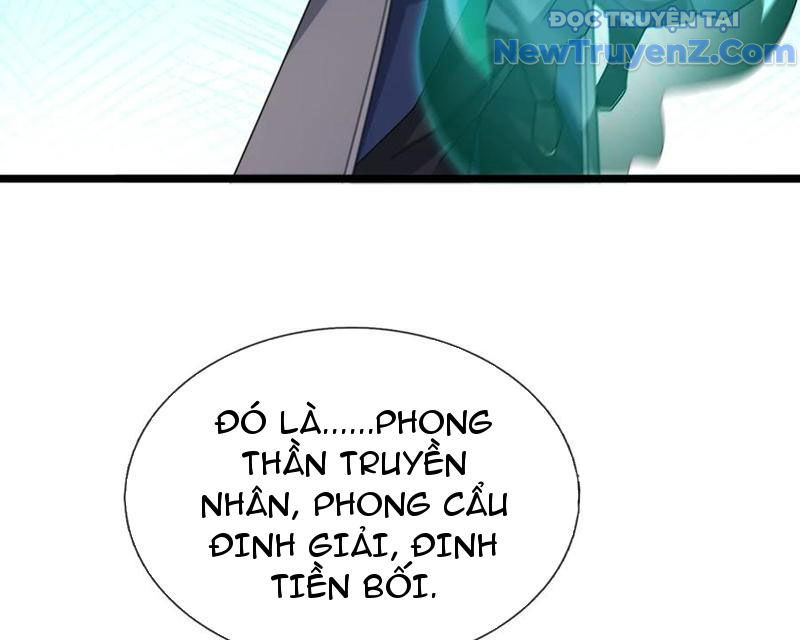 Tiên Làm Nô Thần Là Bộc, Đại Đế Làm Chó Giữ Nhà chapter 52 - Trang 116