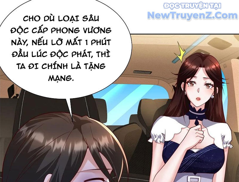 Đô Thị Đệ Nhất Chiến Thần chapter 65 - Trang 36