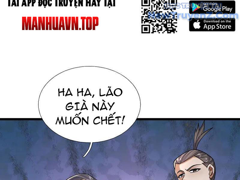 Ngủ say vạn cổ: Xuất thế quét ngang chư thiên chapter 104 - Trang 26