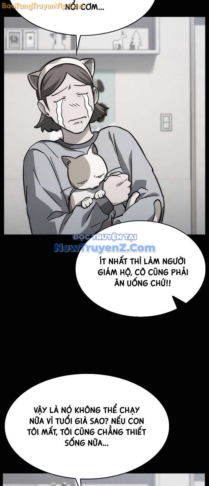 Bác Sĩ Thú Y Ở Dị Giới chapter 13 - Trang 5