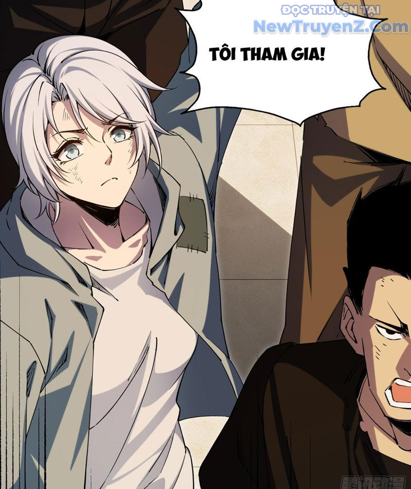 Cương Thiết Khế Ước chapter 27 - Trang 73
