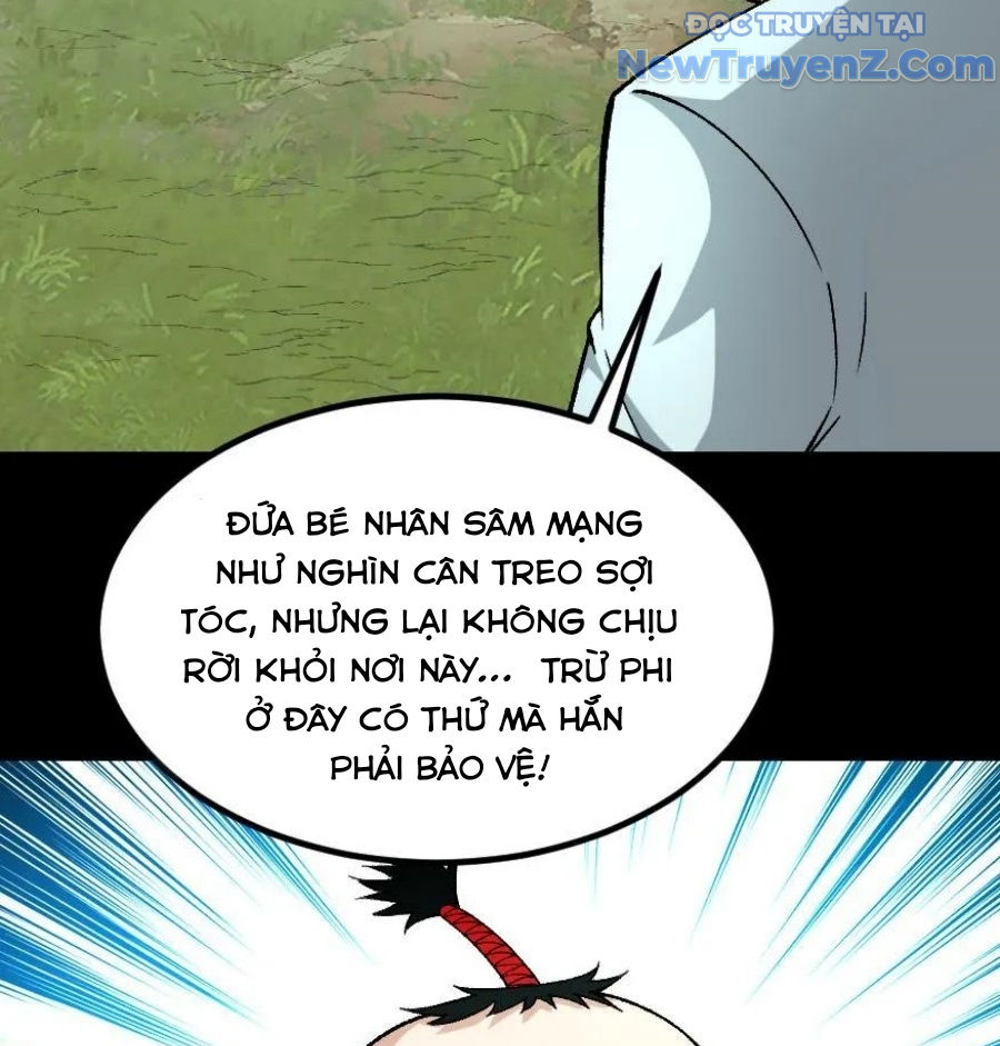 Ngày Tôi Sinh Ra, Bách Quỷ Dạ Hành, Tuyết Thi Hộ đạo chapter 702 - Trang 32