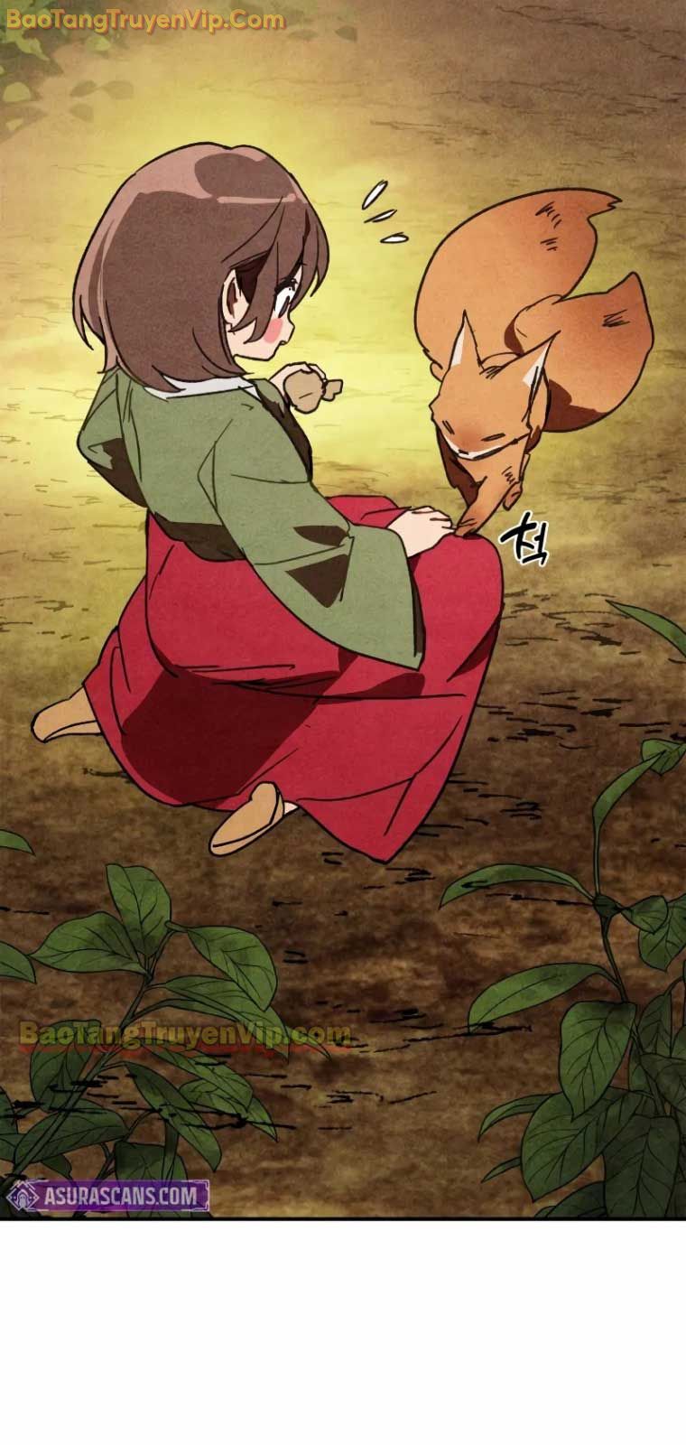 Vị Thần Trở Lại chapter 128 - Trang 20