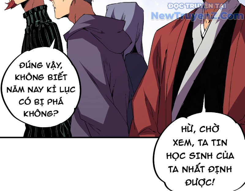 Cấm Chú Sư Mạnh Nhất Lịch Sử chapter 4 - Trang 67