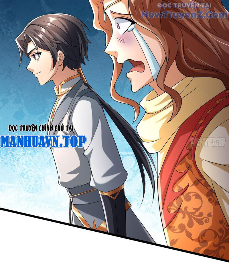 Ta có thể rút ra vô hạn vật phẩm chapter 24 - Trang 37